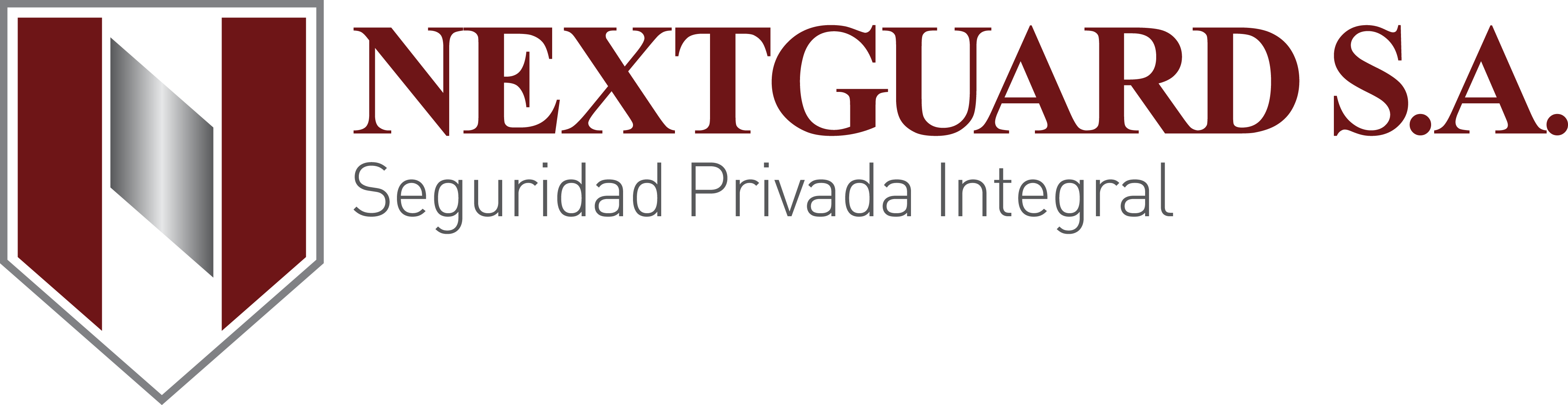 NextGuard Logo